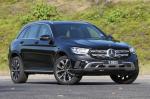 Mercedes-Benz GLC200 2019 года (MY)